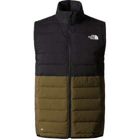 تصویر جلیقه مردانه برند نورث فیس The North Face اصل NF0A7UJR4Q61 