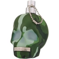 تصویر ادو تویلت مردانه تو بی کاموفلاج از برند پلیس To Be Camouflage