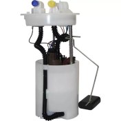 تصویر پمپ بنزین لیفان X50 