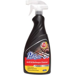 تصویر اسپری گاز پاک کن سطوح لعابی پاکناز ۷۵۰ گرم 