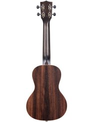 تصویر Kala Ebony Concert Ukulele With Bag 