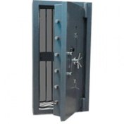 تصویر گاو صندوق گنج بان مدل ۲۰۰KR 