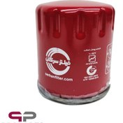 تصویر فیلتر روغن زانتیا سرکان 