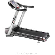 تصویر تردمیل باشگاهی فیت فلکس مدل T1000C 