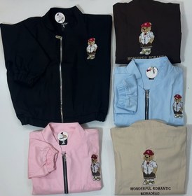 تصویر کت تدی فانتزی 