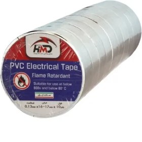 تصویر چسب برق اچ ام دی 