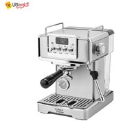 تصویر اسپرسوساز یونیک پرسو مدل UP-8939 