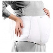 تصویر شکم بند بارداری پاکسمن کد 016 Paksaman pregnancy corset code no.016