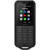 تصویر گوشی نوکیا 800 Tough | حافظه 4 گیگابایت رم 512 مگابایت Nokia 800 Tough 4 GB / 512 MB