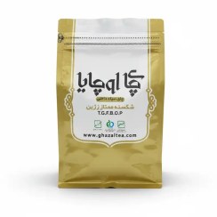 تصویر چای سیاه شکسته ممتاز زرین 