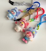 تصویر آویز اسکول پاندا 