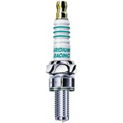 تصویر شمع موتورسیکلت دنسو مدل IU01-27 سوزنی ایریدیوم پایه کوتاه آچار 16 (اصلی) ا Denso IU01-27 Iridium Power Plug Denso IU01-27 Iridium Power Plug