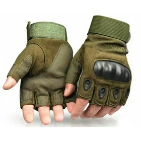 تصویر دستکش تکاوری Ranger 