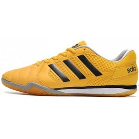 تصویر کفش فوتسال آدیداس تاپ سالا Adidas Top Sala IC Orang 