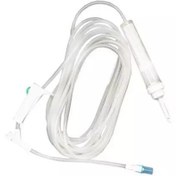 تصویر ست سرم دام بزرگ بدون فیلتر 