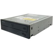 تصویر درایو DVD اینترنال پایونیر Pioneer IDE DVR-116BK Stock 