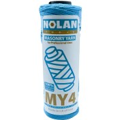 تصویر ریسمان بنایی نولان مدل MY4 
