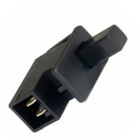 تصویر کیت چراغ داشبرد 206 