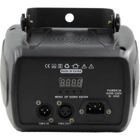 تصویر رقص نور مدل R33 