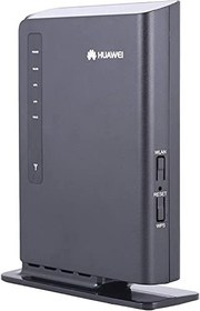 تصویر مودم روتر 4 جی همراه اول مدل Huawei E5172 ا Huawei E5172 Wireless 4G Modem Router Huawei E5172 Wireless 4G Modem Router