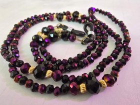 تصویر بندعینک کریستالی کد 0604 Glass chain