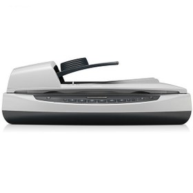 تصویر اسکنر تخت اچ پی مدل Scanjet 8270 Document HP Scanjet 8270 Document Flatbed Scanner