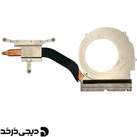 تصویر هیت سینک لپ تاپ بدون گرافیک HEATSINK LAPTOP ACER ASPIRE ES1-531 /ES1-571 NON VGA HEATSINK LAPTOP ACER ASPIRE ES1-531 NONVGA RBN46009004