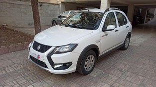 تصویر کوییک مدل 1404 ا S S