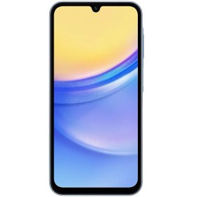 تصویر گوشی موبایل سامسونگ مدل Galaxy A15 5G دو سیم‌ کارت ظرفیت 128 گیگابایت و رم 8 گیگابایت Samsung Galaxy A15 5G 128/8GB