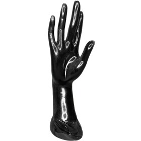 تصویر دست جادوگر 