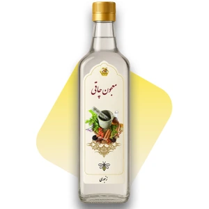 تصویر فروشگاه زنبوری