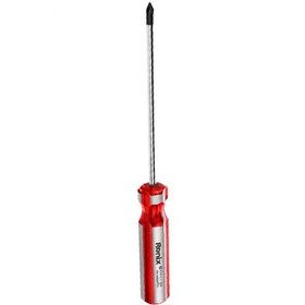 تصویر پیچ گوشتی چهارسو رونیکس مدل RH-2851 ا Ronix Screwdriver RH-2851 Ronix Screwdriver RH-2851