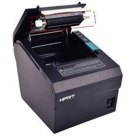 تصویر پرینتر حرارتی اچ پی آر تی فیش زن مدل TP805L ا HPRT thermal POS printer TP805L HPRT thermal POS printer TP805L