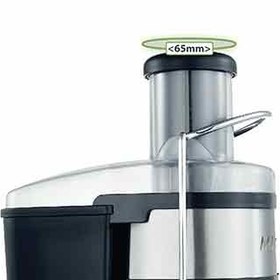 تصویر آبمیوه گیری تک کاره میگل مدل GPJ 600 Migel Juicer GPJ 600