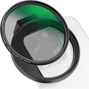 تصویر فیلتر لنز موبایل NEEWER 67mm CPL Filter for Phone 