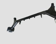 تصویر پوسته اکسل عقب سایپا مناسب تیبا ۱ و ساینا 