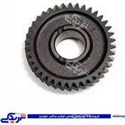 تصویر پژو دنده 3 گیربکس 31 دندانه ایساکو 650114299 