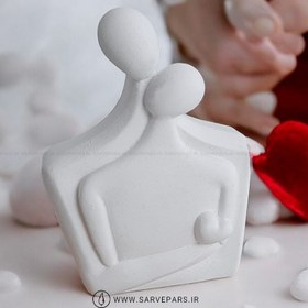 تصویر تندیس همدم 