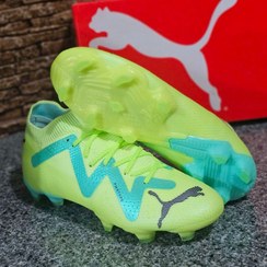 تصویر کفش فوتبال پوما فیوچر Puma Future Z Ultimate 2023 