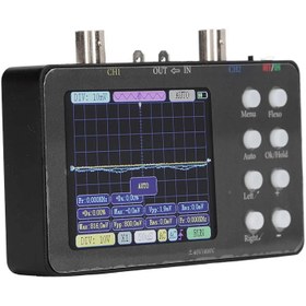 تصویر اسیلوسکوپ دستی SCO210M 