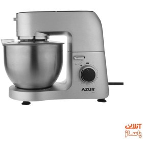 تصویر همزن صنعتی آزور مدل AZ-932SM ا azur AZ-932SM stand mixer azur AZ-932SM stand mixer