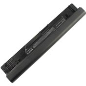 تصویر باتری 6 سلولی مدل 1464 / 1564 مناسب برای لپ تاپ دل 1464 / 1564 6 Cell Battery For Dell Laptop