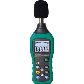 تصویر صوت سنج پروسکیت (PROSKIT) MT-4618 