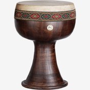 تصویر ضرب زورخانه‌ای پادوک 