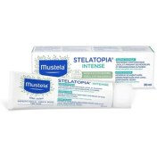 تصویر کرم مرطوب کننده بدن ستلاتوپیا ماستلا Mustela 