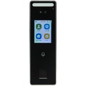 تصویر دستگاه حضور و غیاب SpeedFace V3L 