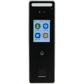 تصویر دستگاه حضور و غیاب SpeedFace V3L 