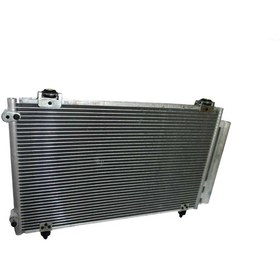 تصویر رادیاتور کولر x60 