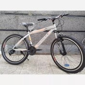 تصویر دوچرخه ویوا سایز ۲۷.۵ اینچ کمک حرفه‌ای 