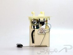 تصویر پمپ بنزین داخل باک پژو ۲۰۶ تیپ ۲ با رگلاتور عظام کد ۳۱۳۸۰۰۶ 